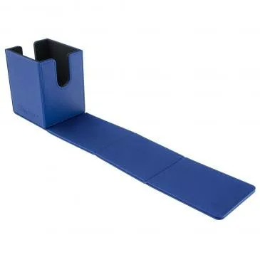 Ultra PRO Vivid Alcove Flip: Blue - Ultra PRO - FashionsVida