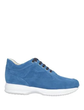 Sneakers Hombre Azul marino 44,44.5,45,45.5,46,46.5,47 Hombre - Hogan - FashionsVida