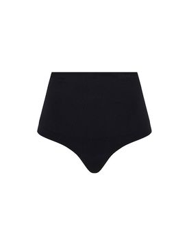 Shapewear Slip SMOOTH COMFORT schwarz schwarz M damen