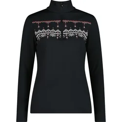 Sweat à Demi-zip 35l0396 Black XS