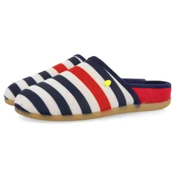 Pantoufles Lascano Multicolor EU 40