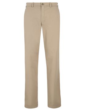H-Hose Baumwolle lang male