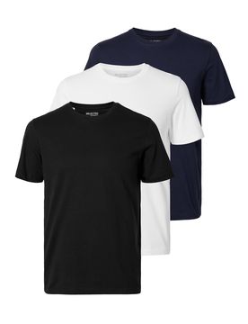 Camiseta 'SLHCormac' / /