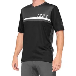 Maillot Enduro Manches Courtes Airmatic