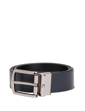 TOMMY JEANS Cinture Nero