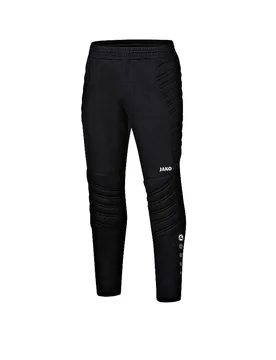 Pantalón de portero Striker para hombre negro M - Jako - FashionsVida