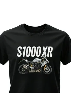 Models S1000XR Motorcycle Fans Gift T-Shirt 100% Cotton O-Neck Short Sleeve Casual Mens Tee Rider Streetwear - Aliexpress - FashionsVida