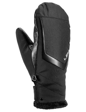 Moufles Stella Black 8