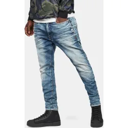 Vaquero de hombre Raw D-Staq 3D skinny