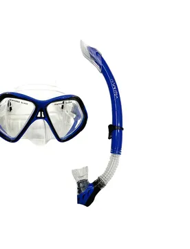 Attrezzatura Per Lo Snorkeling Pardise Evo