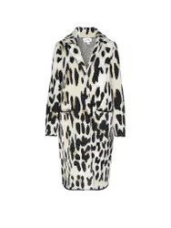Joseph Ribkoff Abrigo beige S
