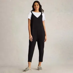 White Stuff Selina Jersey Jumpsuit