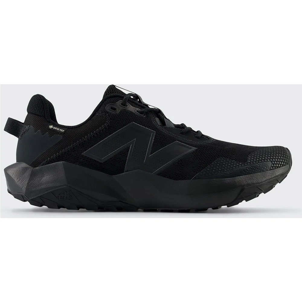 Zapatilla Trail Running de Hombre DYNASOFT Nitrel v6 Gore Tex - New Balance - FashionsVida