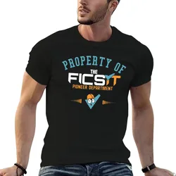 Satisfactory Prime Edition T-Shirt designer shirts new edition vintage clothes Men's t-shirts