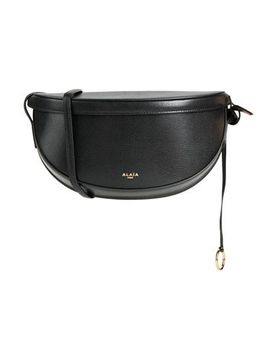 Bolso con bandolera Mujer Negro -- Mujer
