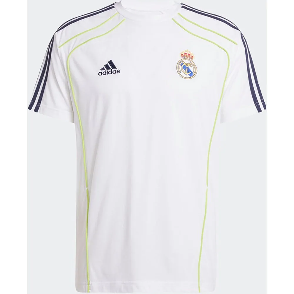 Camiseta de hombre Real Madrid UBP - Adidas - FashionsVida