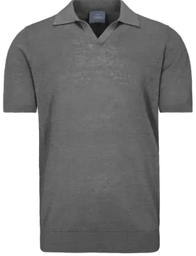 XXL Polo-Pullover, 1/2 Arm male