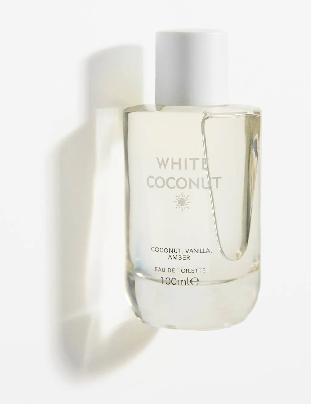 White Coconut Eau de Toilette 100ml female - Discover - FashionsVida