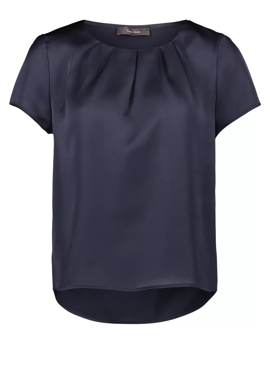 Bluse Lang 1/2 Arm female - 50 - FashionsVida