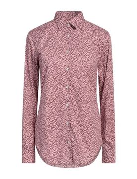 XACUS Hemd Damen Antikrosa 38 Damen