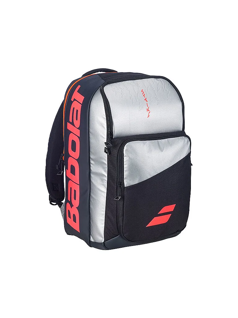 Mochila de Tenis Pure Strike gris - Babolat - FashionsVida