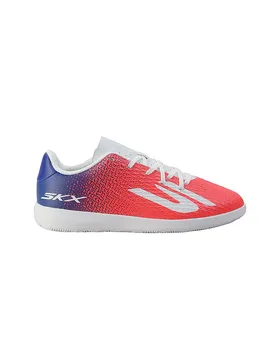 Kinder Hallenschuhe SKX 2 Youth IC bunt 34 B - Skechers - FashionsVida