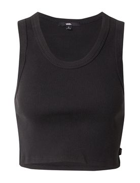 VANS Top 'Drew' negro