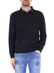 Polo in lana BOSS NERO XXXL