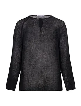 Top Mujer Negro L,M,S,XL Mujer - Shirt C-Zero - FashionsVida