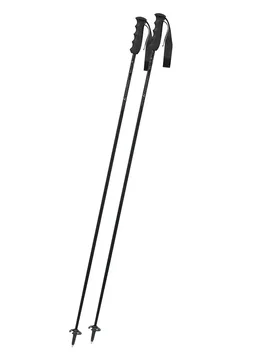 Bâtons Ebony Carbon 125 cm Homme - Komperdell - FashionsVida