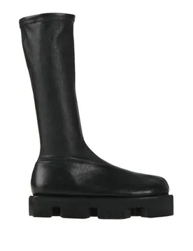 Stiefel Damen Schwarz 35,36,37,39,40,41 Damen - Jil Sander - FashionsVida