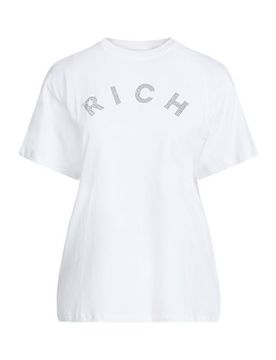 Camiseta Mujer Blanco L,M,S,XL,XS Mujer