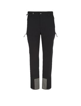 Damen Tourenhose Alpine Guide noir S