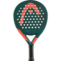 Radical Team Light 2026 Padel Racket Refurbished 340 gr