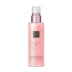The Ritual Os Sakura Shimmering Body Spray