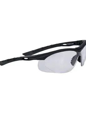 Swisseye Schutzbrille Lancer - Klar Klar adult