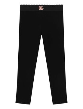 Dolce & Gabbana Jr Leggings