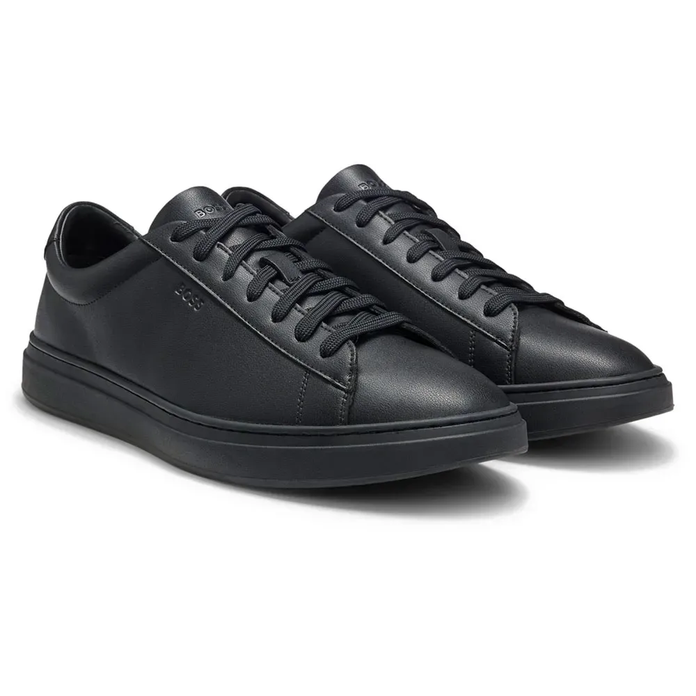 Sneaker Kieran 10228535 Black 005 EU 41 - BOSS - FashionsVida