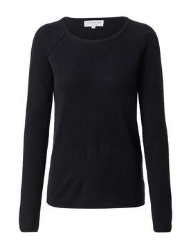 Rosemunde Jersey negro