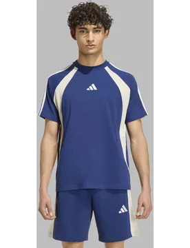 Camiseta de hombre Essentials Seasonal - Adidas - FashionsVida