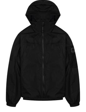 C. P. COMPANY Metropolis Series Pertex Primaloft Hooded Jacket