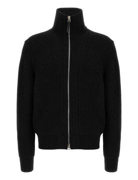 Tom Ford Maglione zip