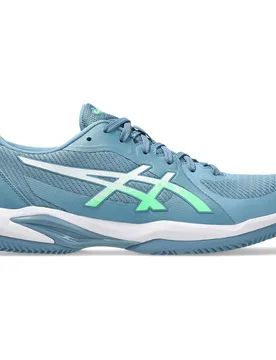 Zapatillas Pádel de Hombre SOLUTION SWIFT FF 2 PADEL - ASICS - FashionsVida
