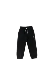Pantalone in felpa NERO XL