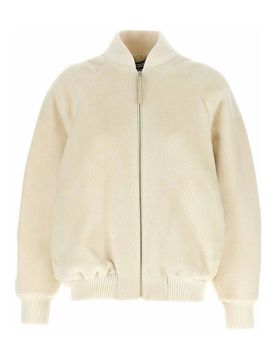 Giubbotto bomber Le Blouson Pilu