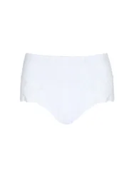 Slip MAJESTIC blanc blanc 46