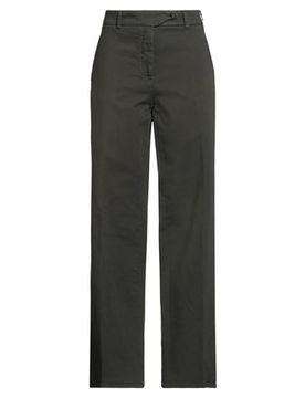 Pantalones Mujer Verde militar 36,38,40 Mujer