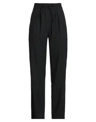 Hose Damen Schwarz 30,34,38 Damen