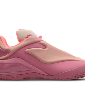 Shai Men's Sneakers - Pink - Size 10.5 - Leather - Pink - Size: 10.5 - Converse - FashionsVida