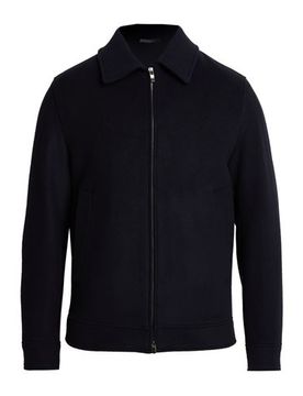 Chaqueta y cazadora Hombre Azul noche 46 Hombre